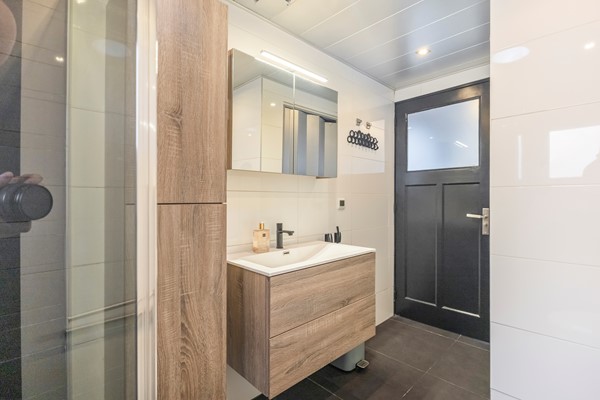 Medium property photo - H.A. Lorentzstraat 93, 1782 JH Den Helder